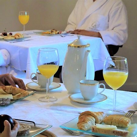 Quinta Da Roda Hotel - Conforto E Tranquilidade No Geres Cela  Zewnętrze zdjęcie