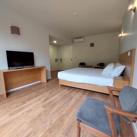 Quinta Da Roda Hotel - Conforto E Tranquilidade No Geres Cela  Zewnętrze zdjęcie