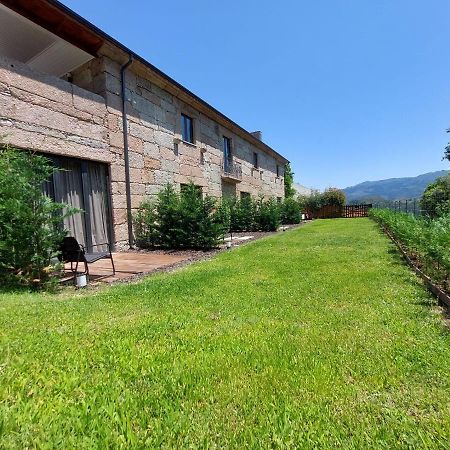 Quinta Da Roda Hotel - Conforto E Tranquilidade No Geres Cela  Zewnętrze zdjęcie