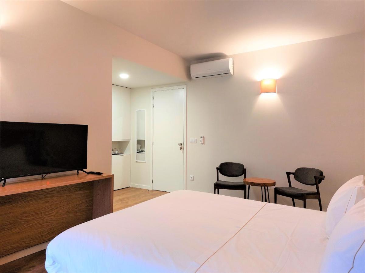 Quinta Da Roda Hotel - Conforto E Tranquilidade No Geres Cela  Zewnętrze zdjęcie