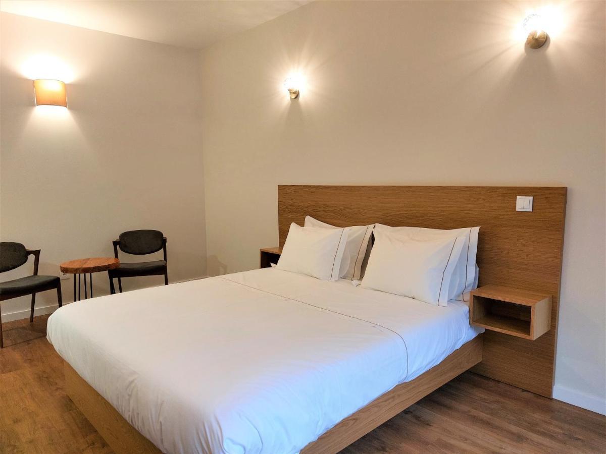 Quinta Da Roda Hotel - Conforto E Tranquilidade No Geres Cela  Zewnętrze zdjęcie