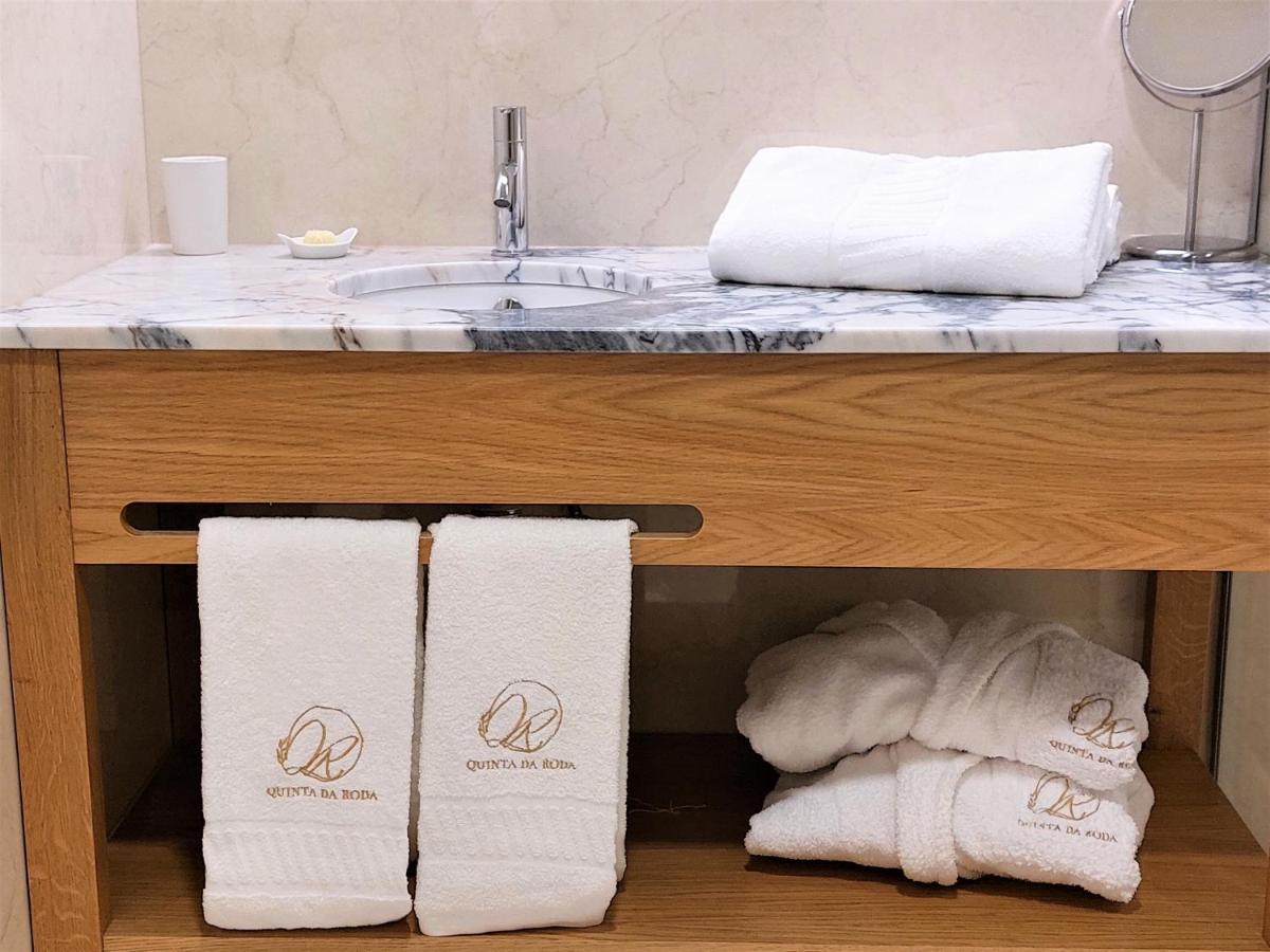 Quinta Da Roda Hotel - Conforto E Tranquilidade No Geres Cela  Zewnętrze zdjęcie