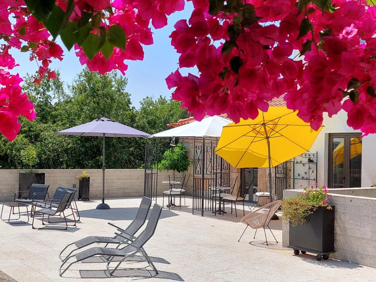 Quinta Da Roda Hotel - Conforto E Tranquilidade No Geres Cela  Zewnętrze zdjęcie