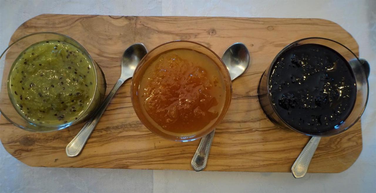 Quinta Da Roda Hotel - Conforto E Tranquilidade No Geres Cela  Zewnętrze zdjęcie