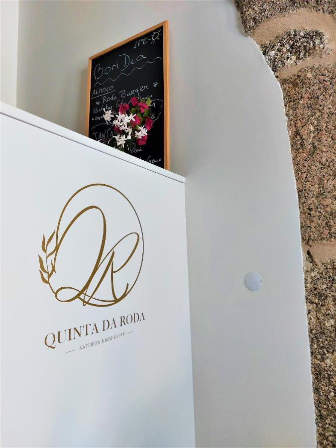 Quinta Da Roda Hotel - Conforto E Tranquilidade No Geres Cela  Zewnętrze zdjęcie