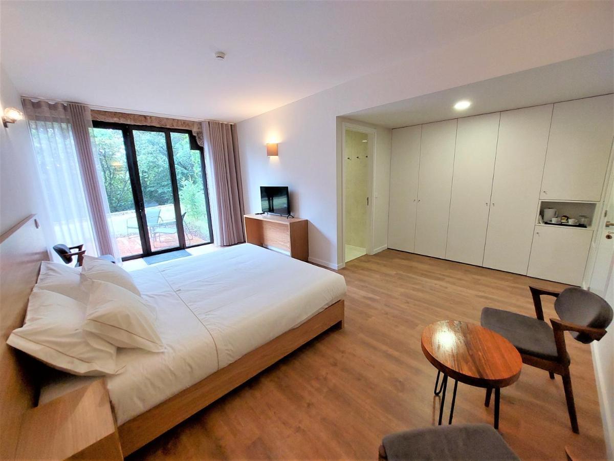 Quinta Da Roda Hotel - Conforto E Tranquilidade No Geres Cela  Zewnętrze zdjęcie
