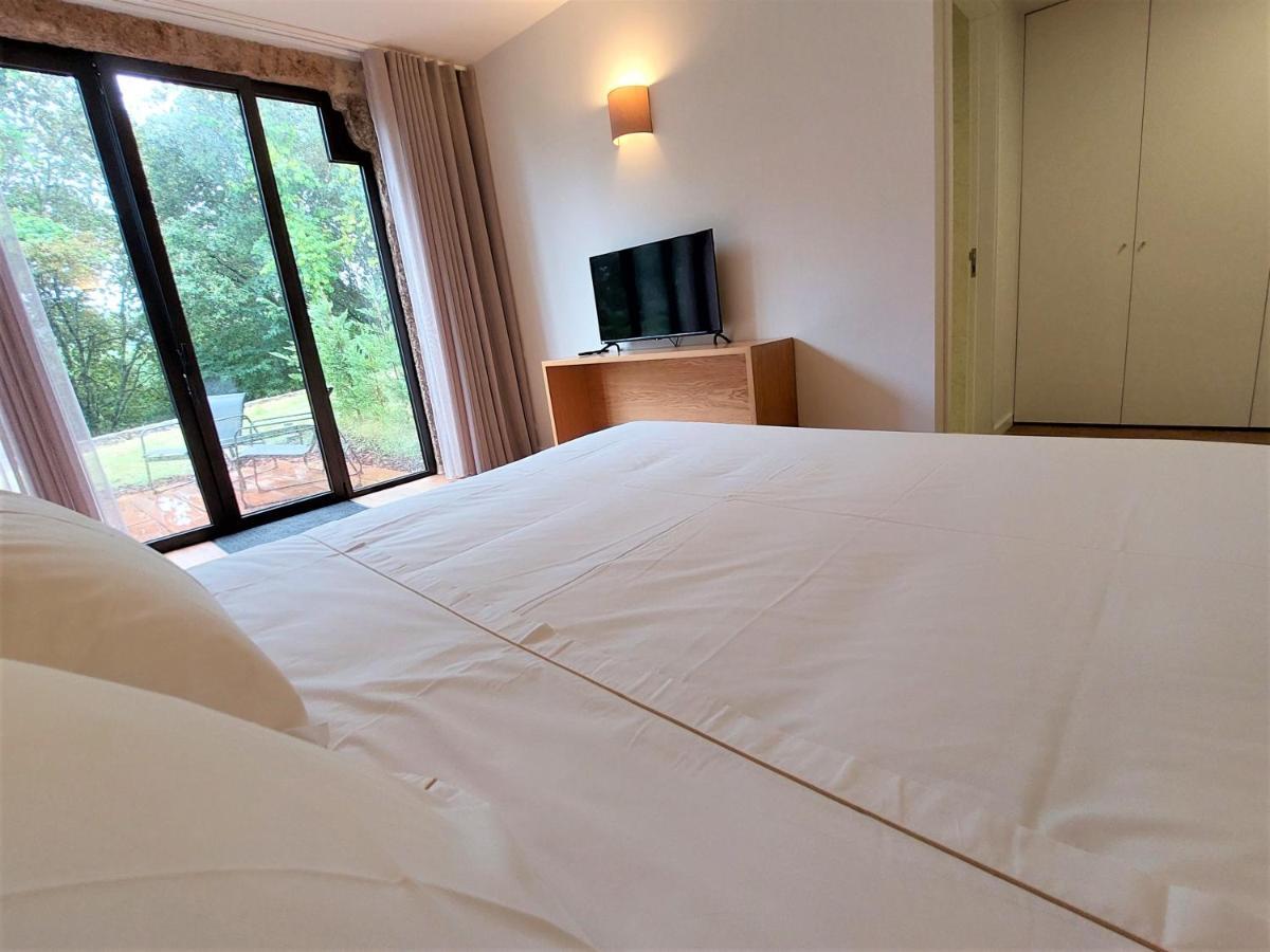 Quinta Da Roda Hotel - Conforto E Tranquilidade No Geres Cela  Zewnętrze zdjęcie