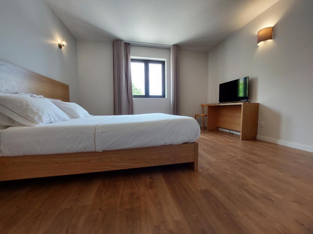 Quinta Da Roda Hotel - Conforto E Tranquilidade No Geres Cela  Zewnętrze zdjęcie