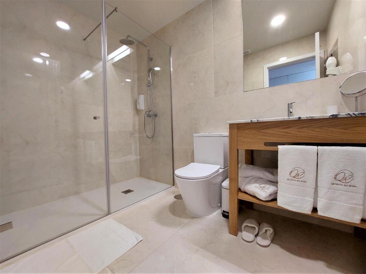 Quinta Da Roda Hotel - Conforto E Tranquilidade No Geres Cela  Zewnętrze zdjęcie