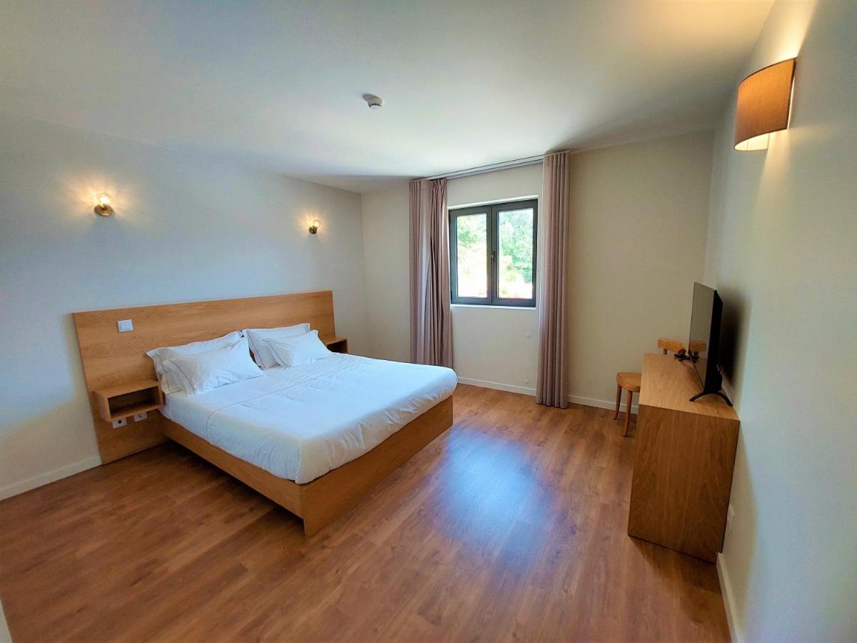 Quinta Da Roda Hotel - Conforto E Tranquilidade No Geres Cela  Zewnętrze zdjęcie