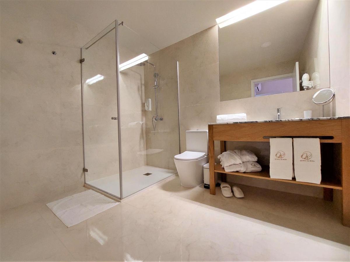 Quinta Da Roda Hotel - Conforto E Tranquilidade No Geres Cela  Zewnętrze zdjęcie