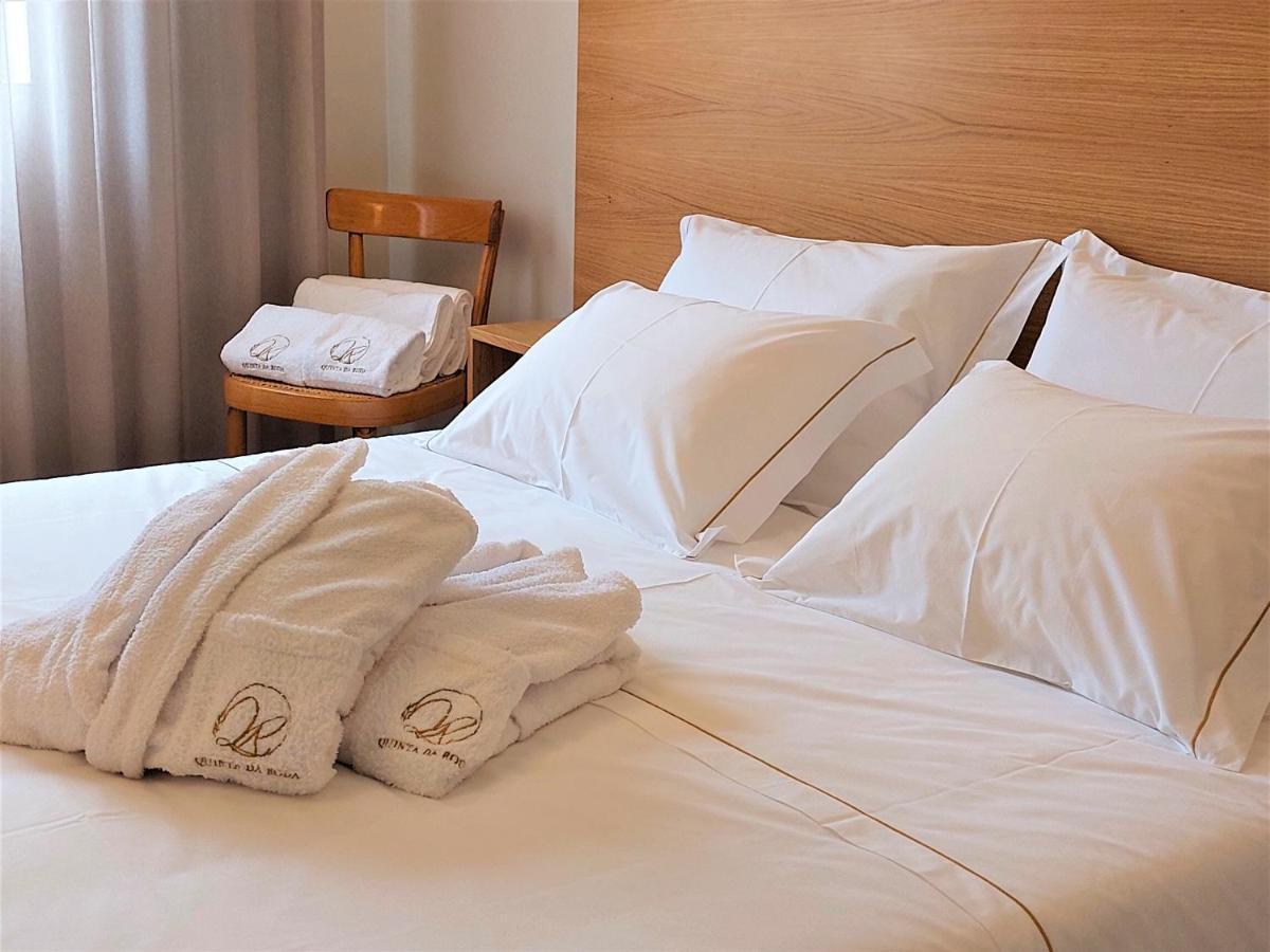 Quinta Da Roda Hotel - Conforto E Tranquilidade No Geres Cela  Zewnętrze zdjęcie