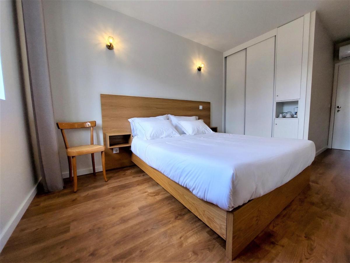 Quinta Da Roda Hotel - Conforto E Tranquilidade No Geres Cela  Zewnętrze zdjęcie