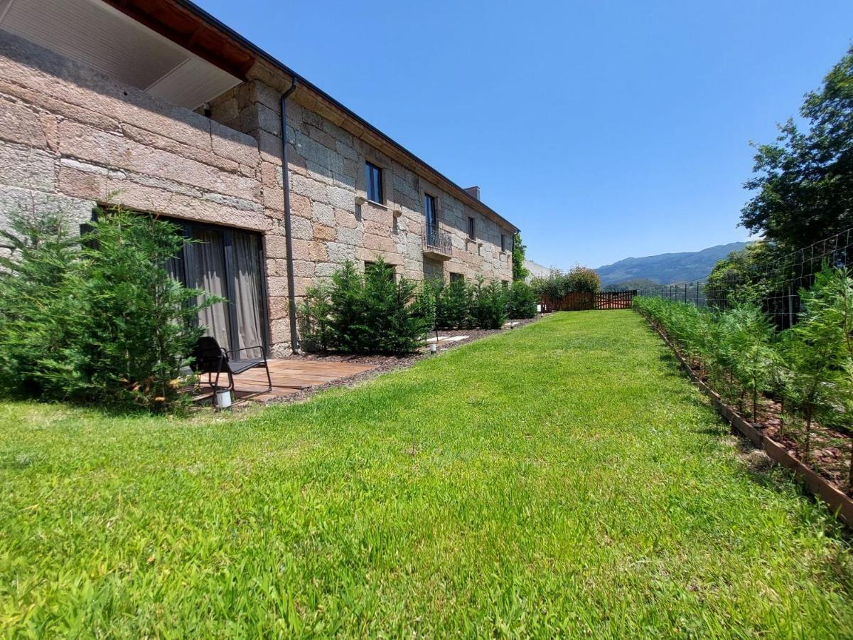 Quinta Da Roda Hotel - Conforto E Tranquilidade No Geres Cela  Zewnętrze zdjęcie