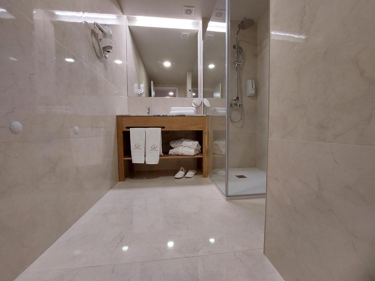 Quinta Da Roda Hotel - Conforto E Tranquilidade No Geres Cela  Zewnętrze zdjęcie