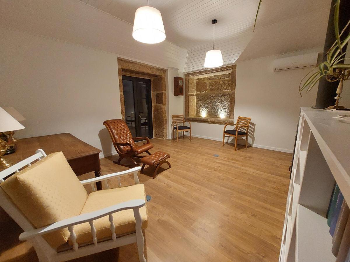 Quinta Da Roda Hotel - Conforto E Tranquilidade No Geres Cela  Zewnętrze zdjęcie