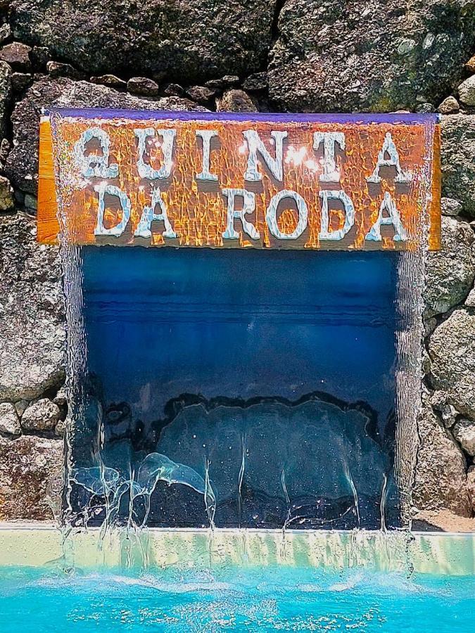 Quinta Da Roda Hotel - Conforto E Tranquilidade No Geres Cela  Zewnętrze zdjęcie